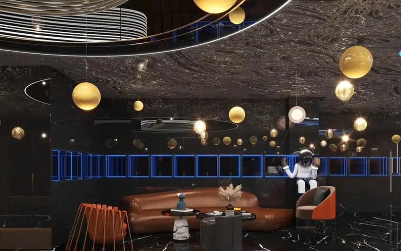 荆州商务KTV，商务场合好去吗-公安县ktv预定