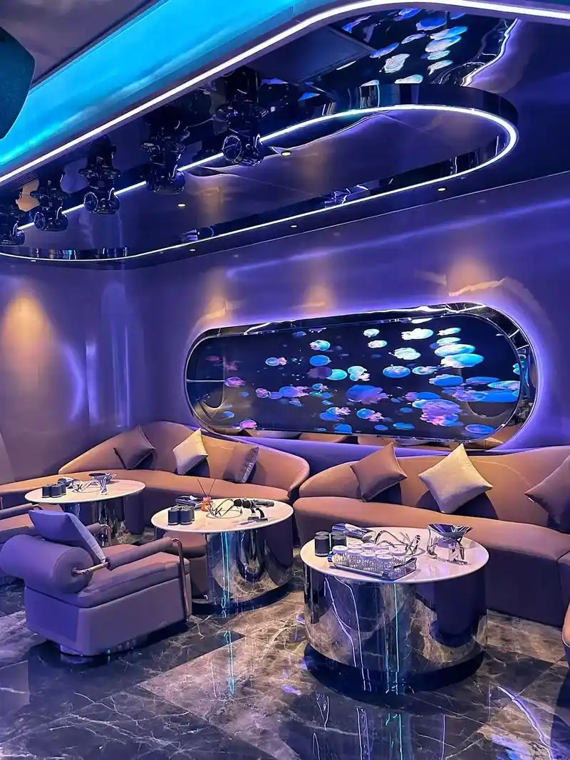 商务ktv能否组局，荆州商务ktv最新政策揭秘-公安县ktv预定