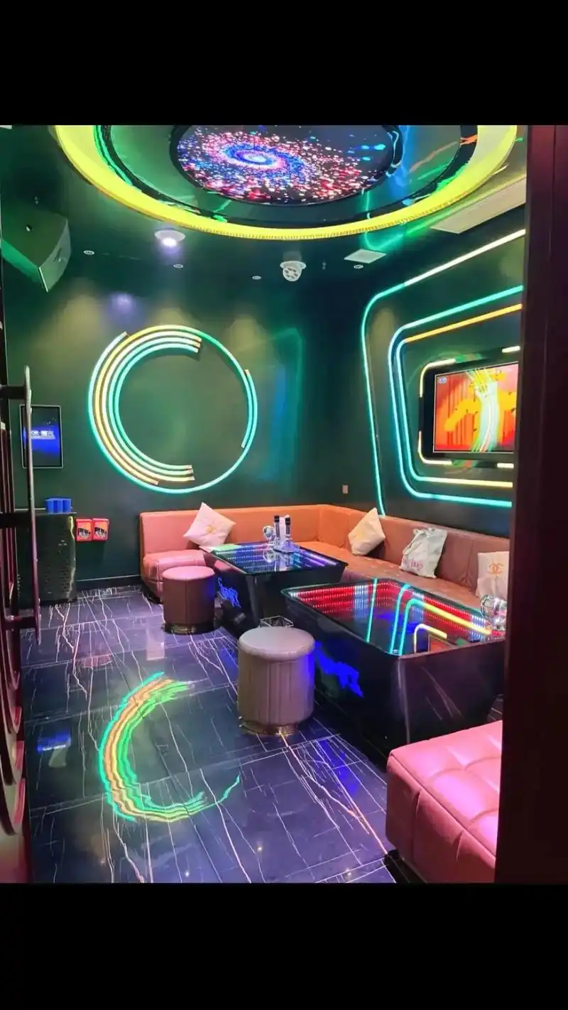 荆州商务ktv与片场区别-公安县ktv预定