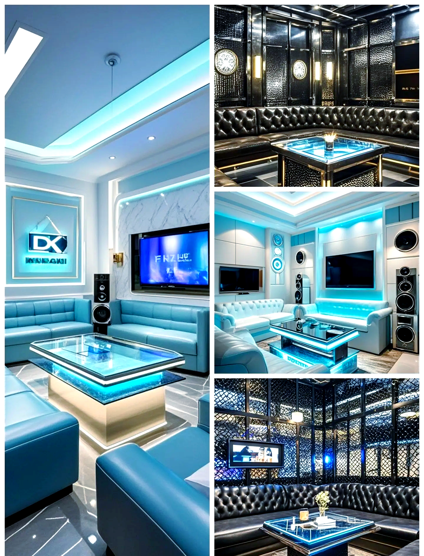 荆州商务KTV推荐-公安县ktv预定