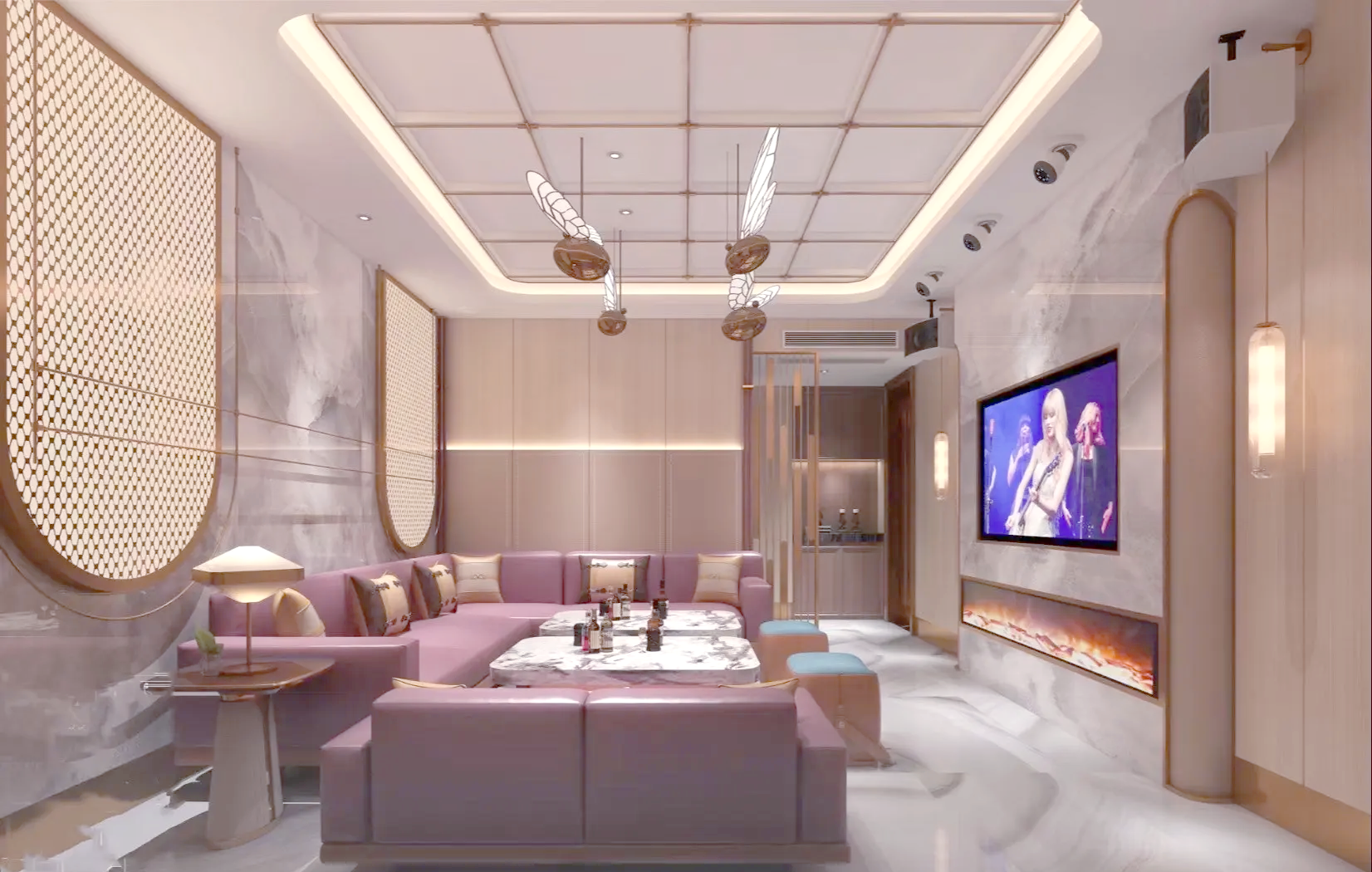 荆州ktv订房商务ktv总排行推荐-公安县ktv订房